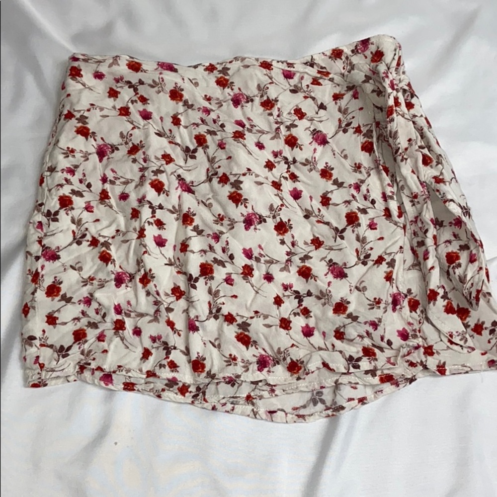 Honey Punch Skirt